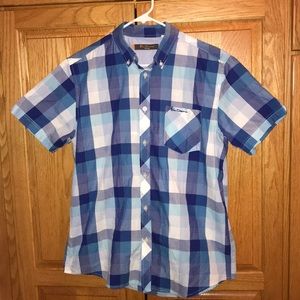 Ben Sherman Button Down